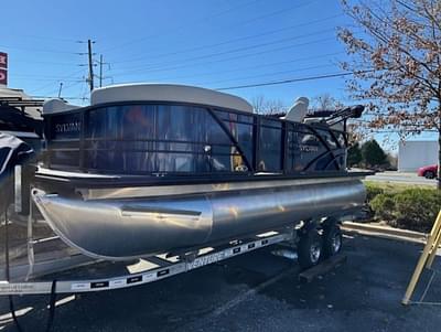 BOATZON | Sylvan X1 2024 BOATZON | Sylvan X1 2024