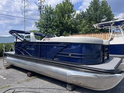 BOATZON | Sylvan X1 2024