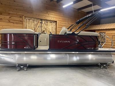 BOATZON | Sylvan X1 2025 BOATZON | Sylvan X1 2025