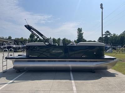 BOATZON | Sylvan X1 2026 BOATZON | Sylvan X1 2026