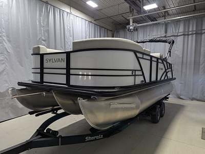 BOATZON | Sylvan X1 CLZ DH 2025 BOATZON | Sylvan X1 CLZ DH 2025