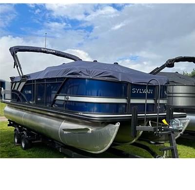 BOATZON | Sylvan X3 2025 BOATZON | Sylvan X3 2025