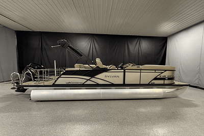 BOATZON | Sylvan X3 CLZ 2023 BOATZON | Sylvan X3 CLZ 2023