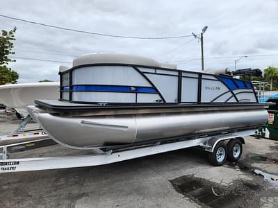 BOATZON | 2024 Sylvan X3 CLZ BOATZON | 2024 Sylvan X3 CLZ