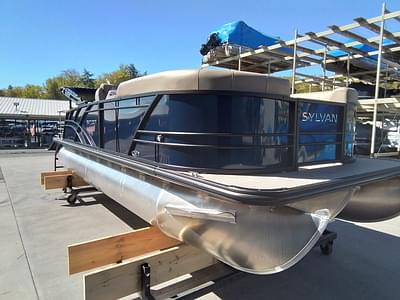 BOATZON | Sylvan X3 CLZ 2025 BOATZON | Sylvan X3 CLZ 2025