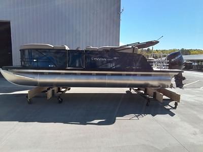 BOATZON | Sylvan X3 CLZ 2025 BOATZON | Sylvan X3 CLZ 2025