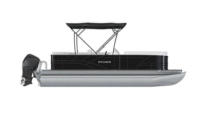 BOATZON | Sylvan X3 CLZ 2025 BOATZON | Sylvan X3 CLZ 2025