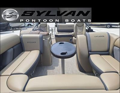 BOATZON | Sylvan X3 CLZ DH 2024 BOATZON | Sylvan X3 CLZ DH 2024