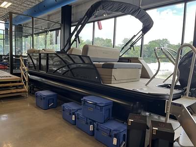 BOATZON | Sylvan X3 CLZ DH 2025 BOATZON | Sylvan X3 CLZ DH 2025