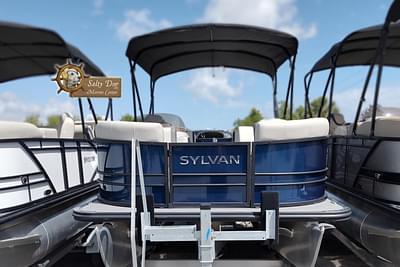 BOATZON | Sylvan X3 CLZ DH 2025 BOATZON | Sylvan X3 CLZ DH 2025