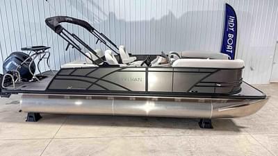 BOATZON | Sylvan X3 CLZ DH 2025