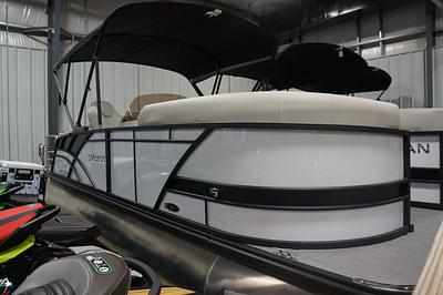 BOATZON | Sylvan X3 CLZ DH 2025 BOATZON | Sylvan X3 CLZ DH 2025