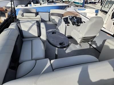 BOATZON | 2023 Sylvan X5 BOATZON | 2023 Sylvan X5