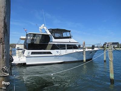BOATZON | Symbol 44 MKII Sundeck BOATZON | Symbol 44 MKII Sundeck