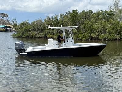BOATZON | T Craft 24 2020 BOATZON | T Craft 24 2020