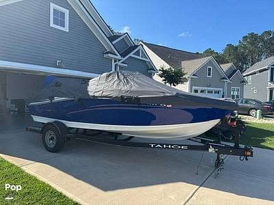 BOATZON | Tahoe 185