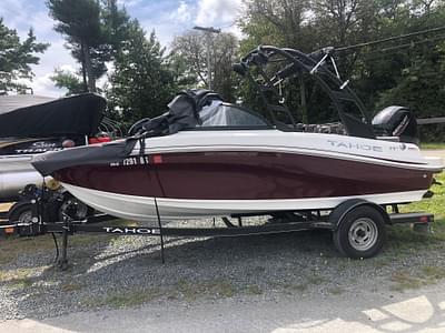 BOATZON | Tahoe 185 S 2022 BOATZON | Tahoe 185 S 2022