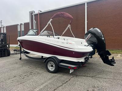 BOATZON | 2022 Tahoe 185 S