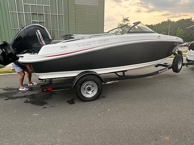 BOATZON | Tahoe 185 S 2023