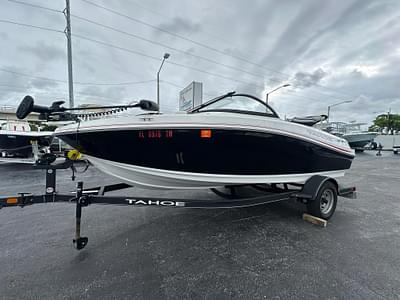 BOATZON | 2023 Tahoe 185 S