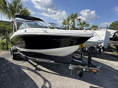 BOATZON | Tahoe 185 S 2024