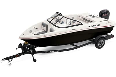 BOATZON | Tahoe 185 S 2025 BOATZON | Tahoe 185 S 2025