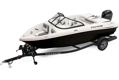 BOATZON | Tahoe 185 S 2025