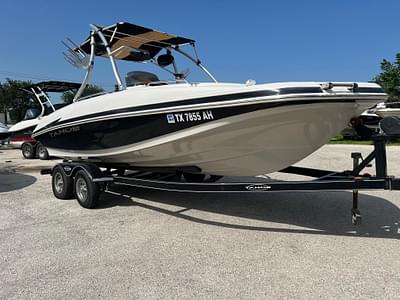 BOATZON | 2006 Tahoe 195