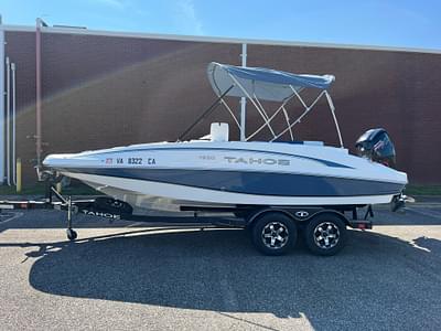 BOATZON | Tahoe 1950 2018 BOATZON | Tahoe 1950 2018