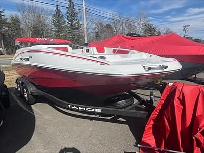 BOATZON | Tahoe 1950 2025