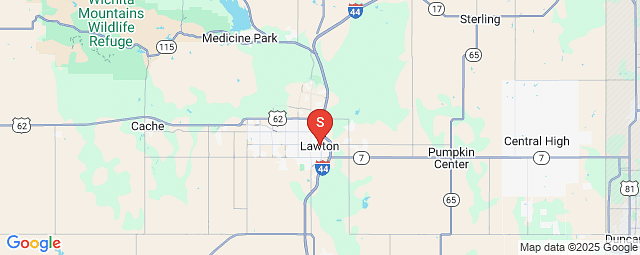 location