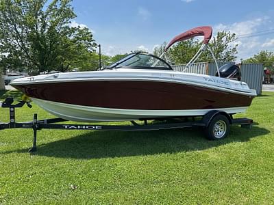 BOATZON | 2022 Tahoe 200 S