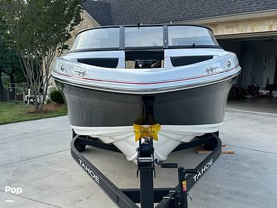 BOATZON | Tahoe 200S