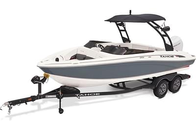 BOATZON | Tahoe 210 S LIMITED 2024 BOATZON | Tahoe 210 S LIMITED 2024