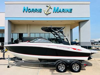 BOATZON | Tahoe 210 Si 2023