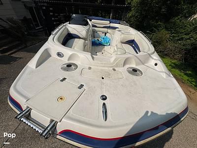 BOATZON | Tahoe 215 XI