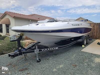 BOATZON | Tahoe 215 XI BOATZON | Tahoe 215 XI