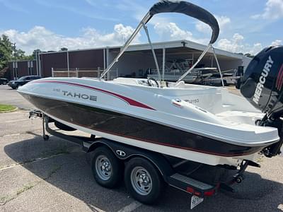 BOATZON | Tahoe 2150 2018 BOATZON | Tahoe 2150 2018