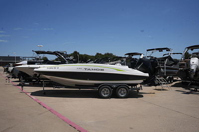 BOATZON | Tahoe 2150 2020