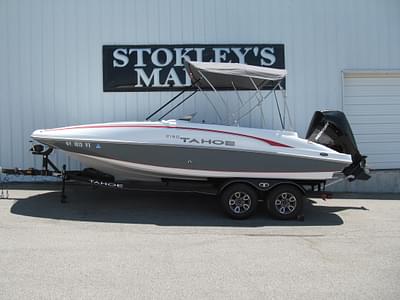 BOATZON | Tahoe 2150 2023