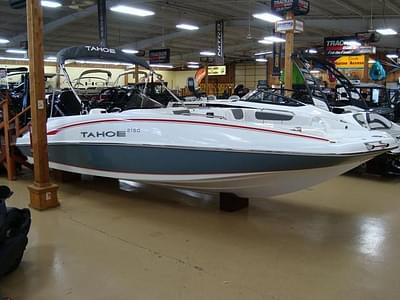 BOATZON | Tahoe 2150 2024 BOATZON | Tahoe 2150 2024