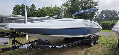 BOATZON | Tahoe 2150 2024