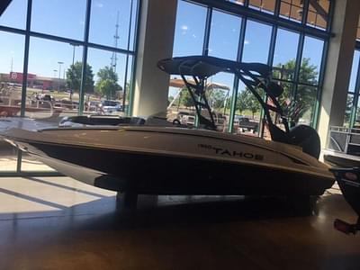 BOATZON | Tahoe 2150 2025