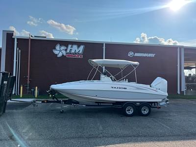 BOATZON | Tahoe 2150 CC 2020