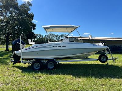 BOATZON | Tahoe 2150 CC 2022