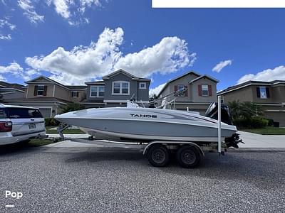 BOATZON | Tahoe 2150 Center Console