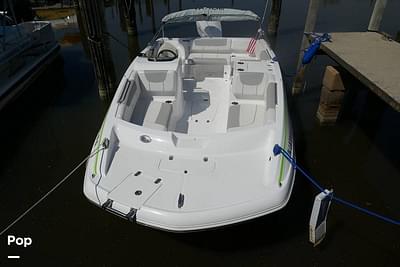 BOATZON | Tahoe 2150