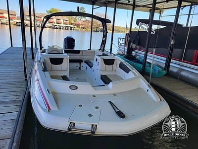 BOATZON | Tahoe 2150 S