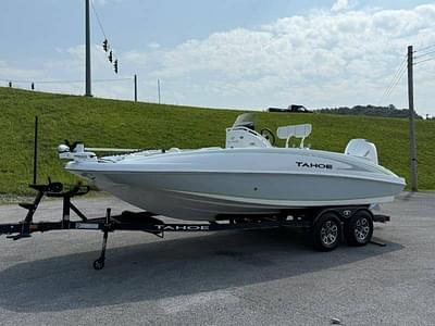 BOATZON | Tahoe 2150cc 2024 BOATZON | Tahoe 2150cc 2024