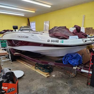 BOATZON | Tahoe 215XI